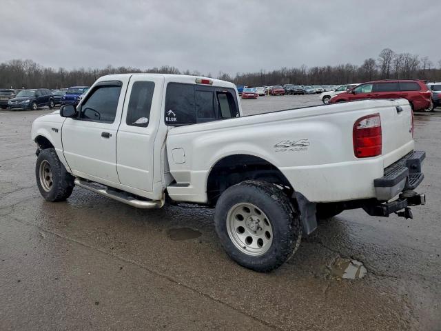 Ford Ranger Super Cab Image 3