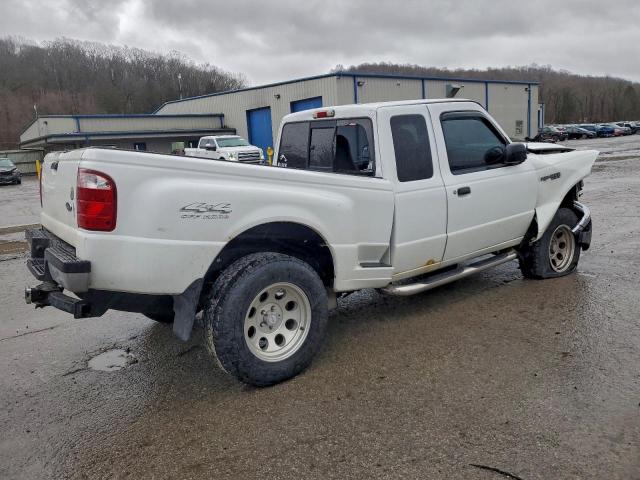 Ford Ranger Super Cab Image 2