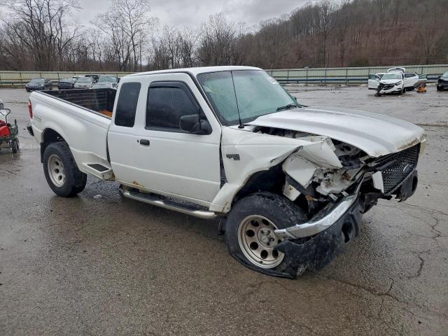 Ford Ranger Super Cab Image 7