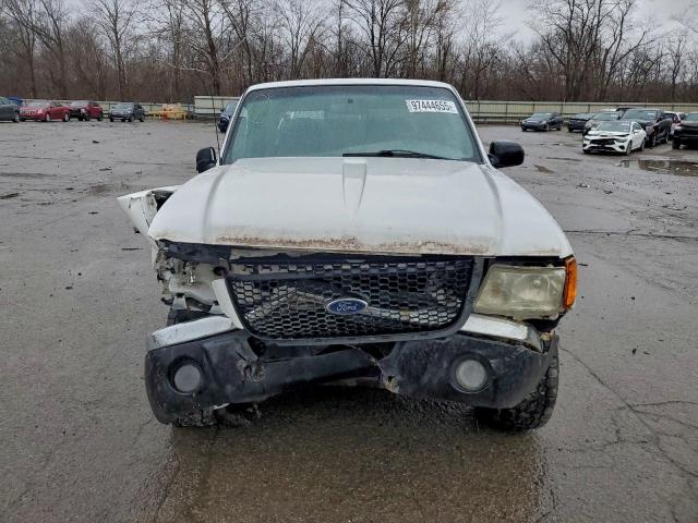 Ford Ranger Super Cab Image 4