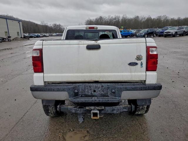 Ford Ranger Super Cab Image 5