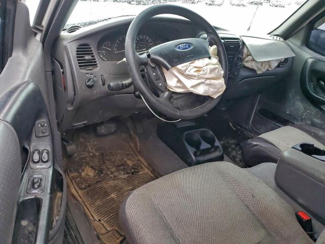 Ford Ranger Super Cab Image 6