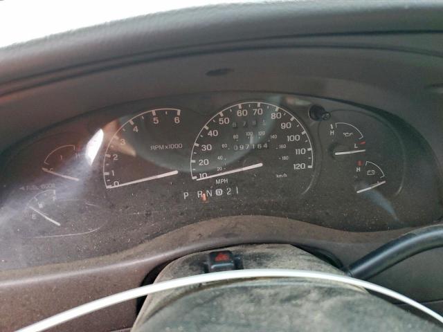 Ford Ranger Super Cab Image 11