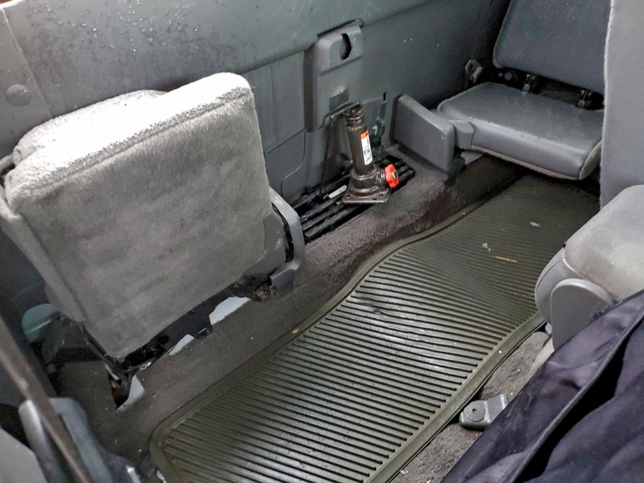 Ford Ranger Super Cab Image 9