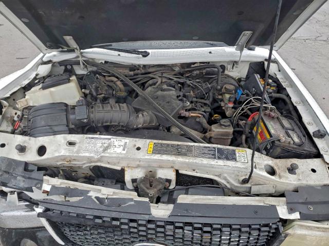 Ford Ranger Super Cab Image 12