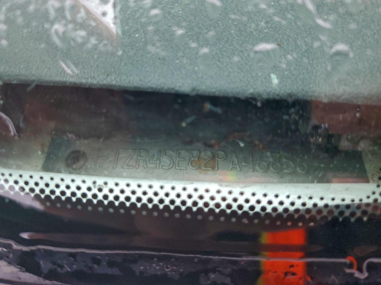 Ford Ranger Super Cab Image 10