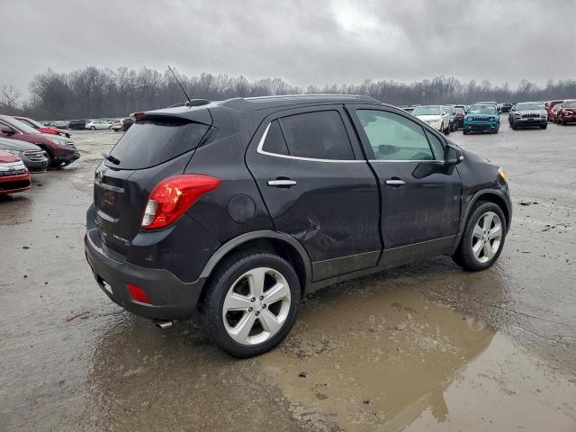 Buick Encore Convenience Image 2