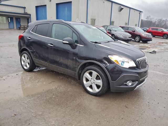 Buick Encore Convenience Image 13