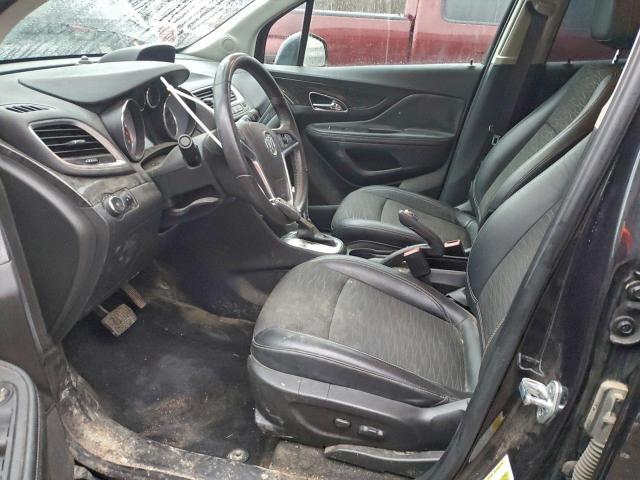 Buick Encore Convenience Image 6