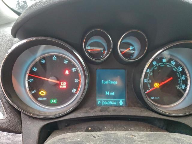 Buick Encore Convenience Image 7