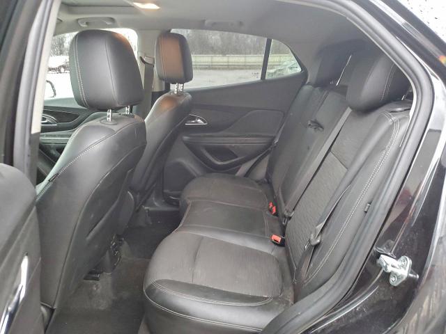 Buick Encore Convenience Image 8