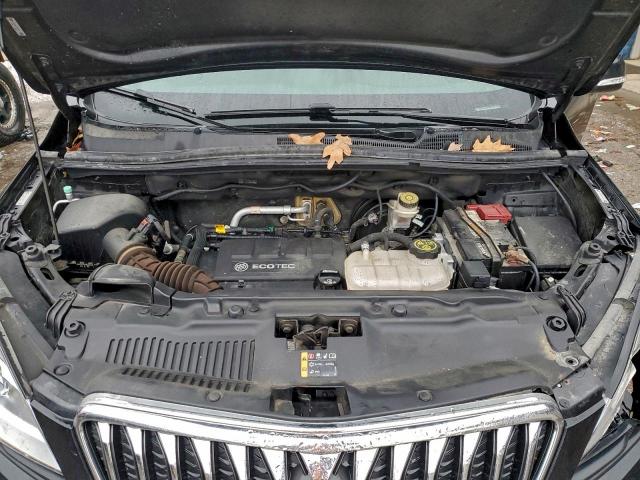 Buick Encore Convenience Image 10