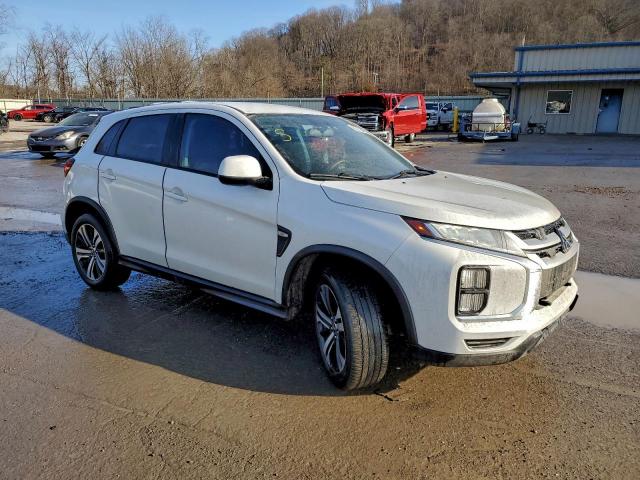 Mitsubishi Outlander Es Image 9