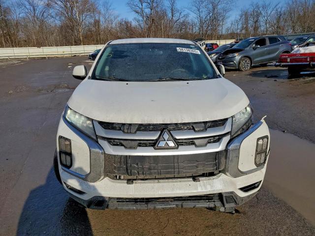 Mitsubishi Outlander Es Image 5