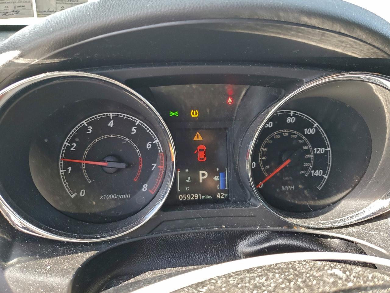 Mitsubishi Outlander Es Image 3