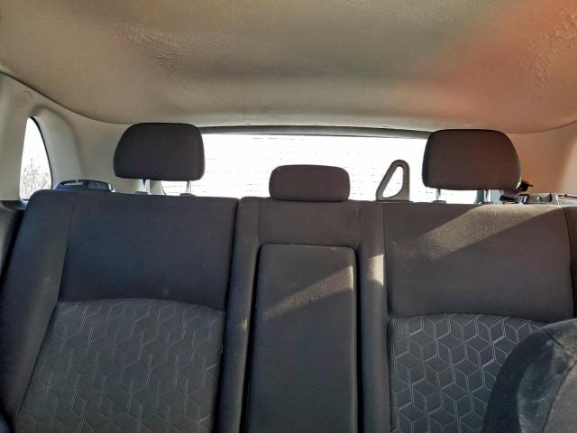 Mitsubishi Outlander Es Image 12