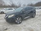 Nissan Murano S Image 1