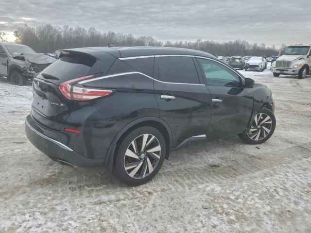 Nissan Murano S Image 4