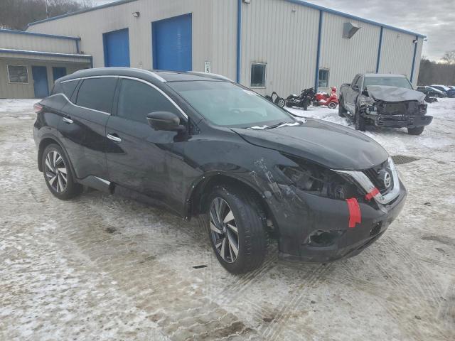 Nissan Murano S Image 2