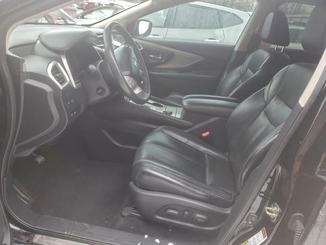 Nissan Murano S Image 3