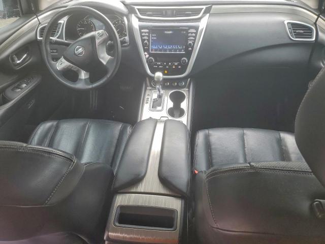Nissan Murano S Image 5