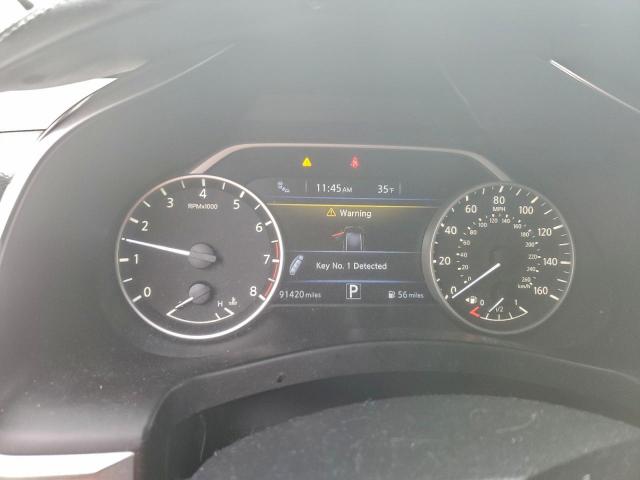 Nissan Murano S Image 7