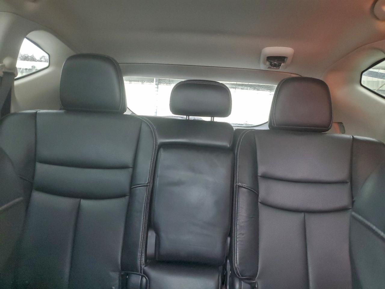 Nissan Murano S Image 8