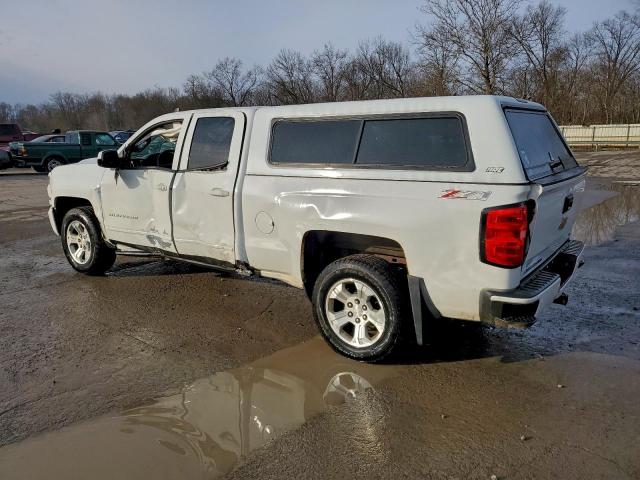 Chevrolet Silverado K1500 Lt Image 11