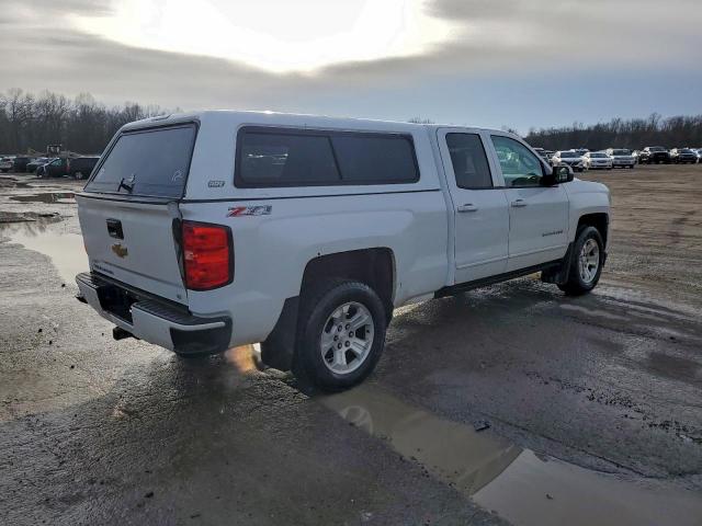 Chevrolet Silverado K1500 Lt Image 2