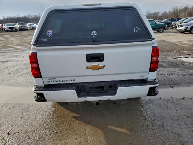 Chevrolet Silverado K1500 Lt Image 10