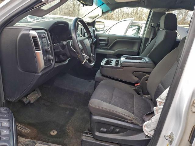 Chevrolet Silverado K1500 Lt Image 4