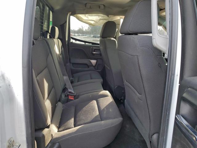 Chevrolet Silverado K1500 Lt Image 5