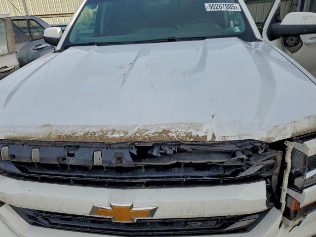 Chevrolet Silverado K1500 Lt Image 6