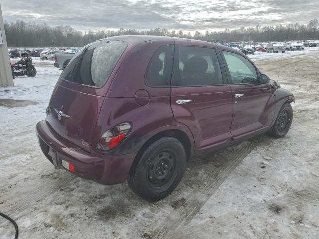 Chrysler PT Cruiser Touring Image 3