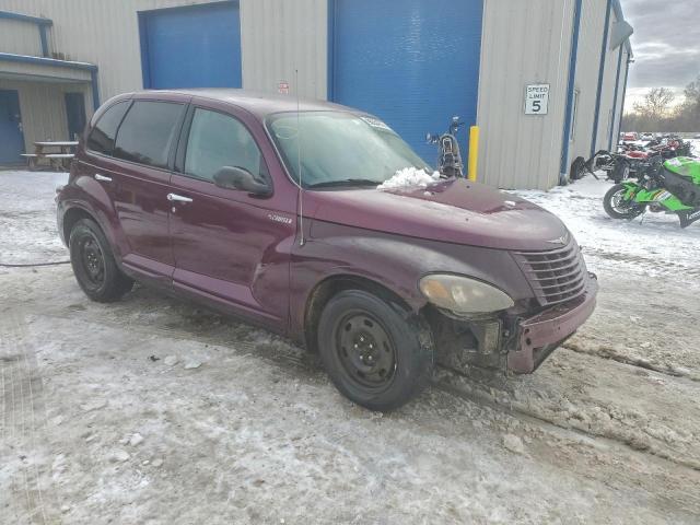 Chrysler PT Cruiser Touring Image 7