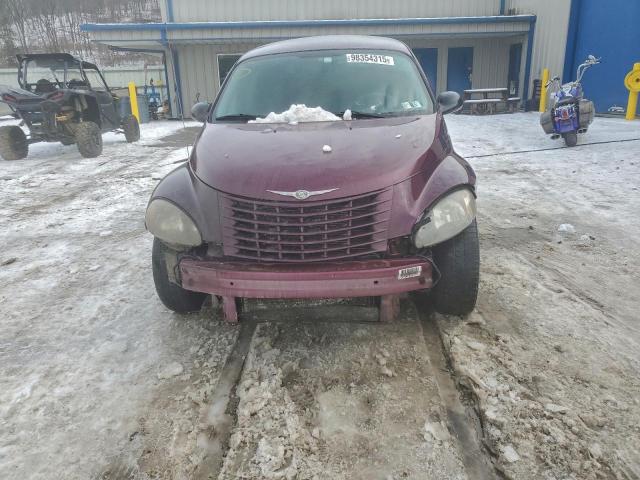 Chrysler PT Cruiser Touring Image 4