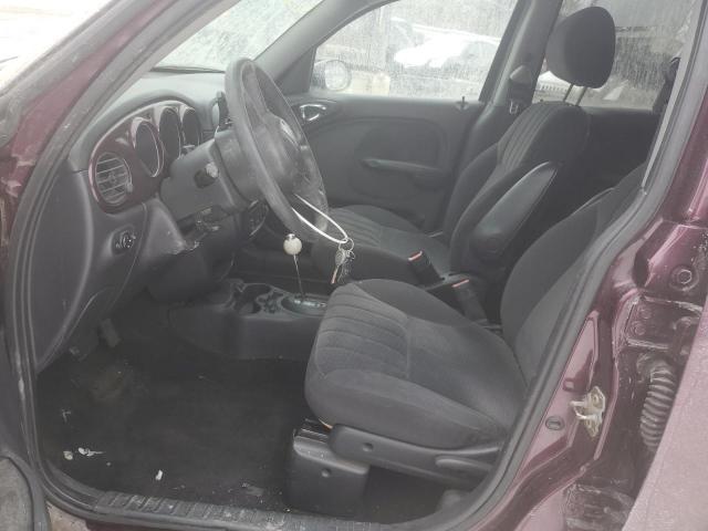 Chrysler PT Cruiser Touring Image 6