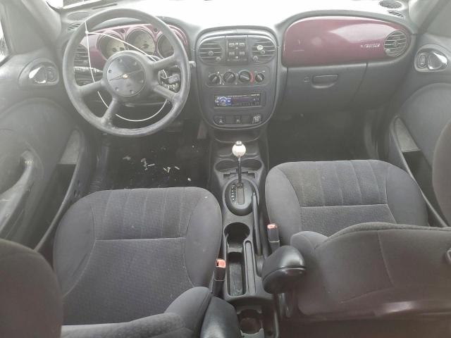 Chrysler PT Cruiser Touring Image 5