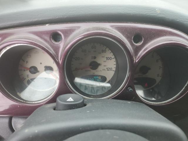 Chrysler PT Cruiser Touring Image 8