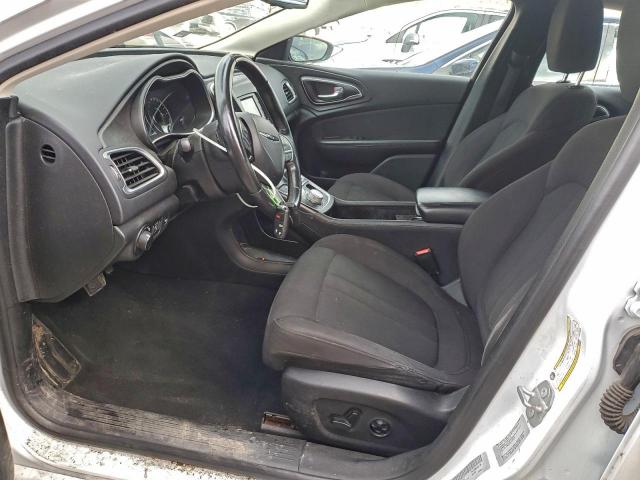 Chrysler 200 Limited Image 5