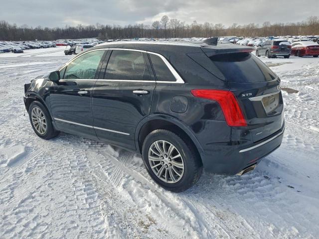 Cadillac XT5 Luxury Image 13
