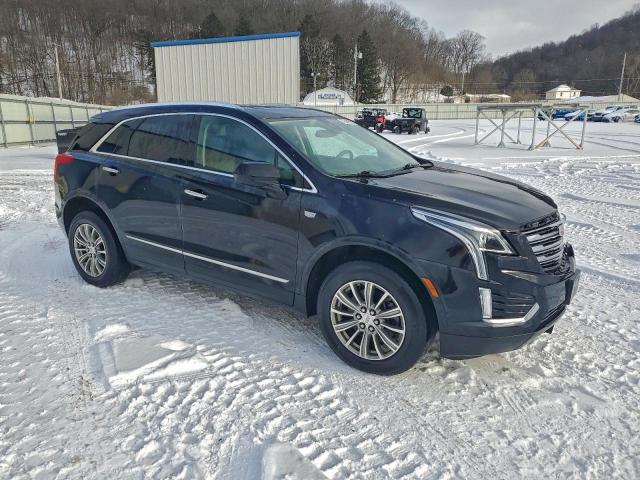 Cadillac XT5 Luxury Image 8