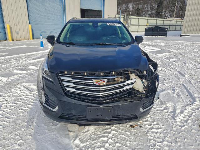 Cadillac XT5 Luxury Image 3