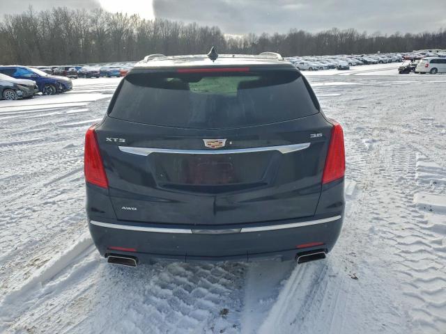 Cadillac XT5 Luxury Image 12