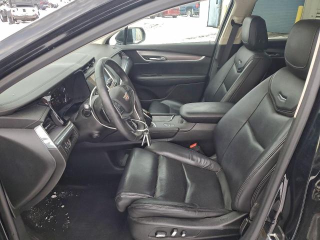 Cadillac XT5 Luxury Image 7