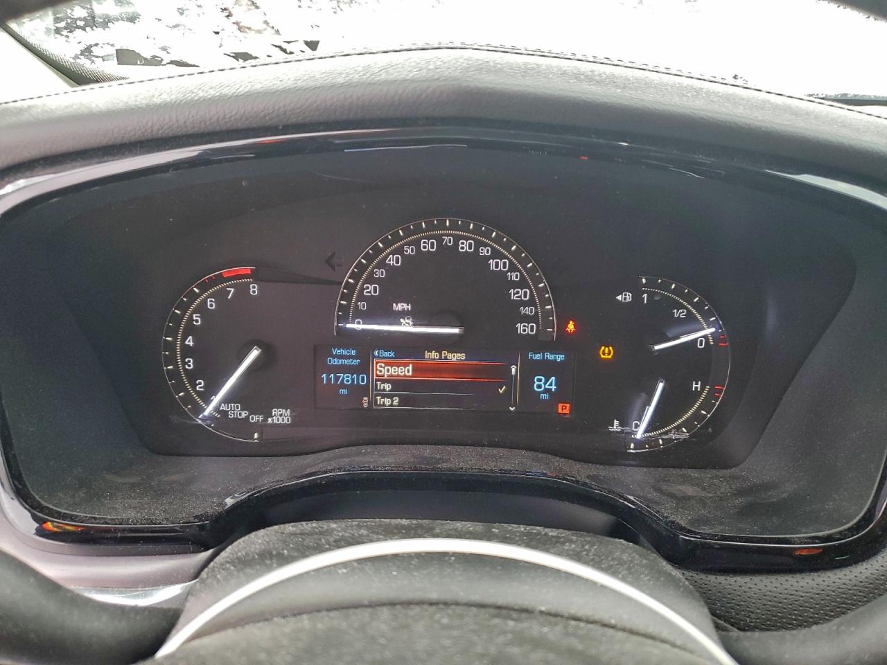 Cadillac XT5 Luxury Image 4