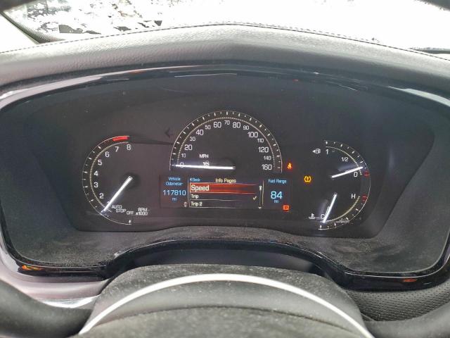 Cadillac XT5 Luxury Image 4