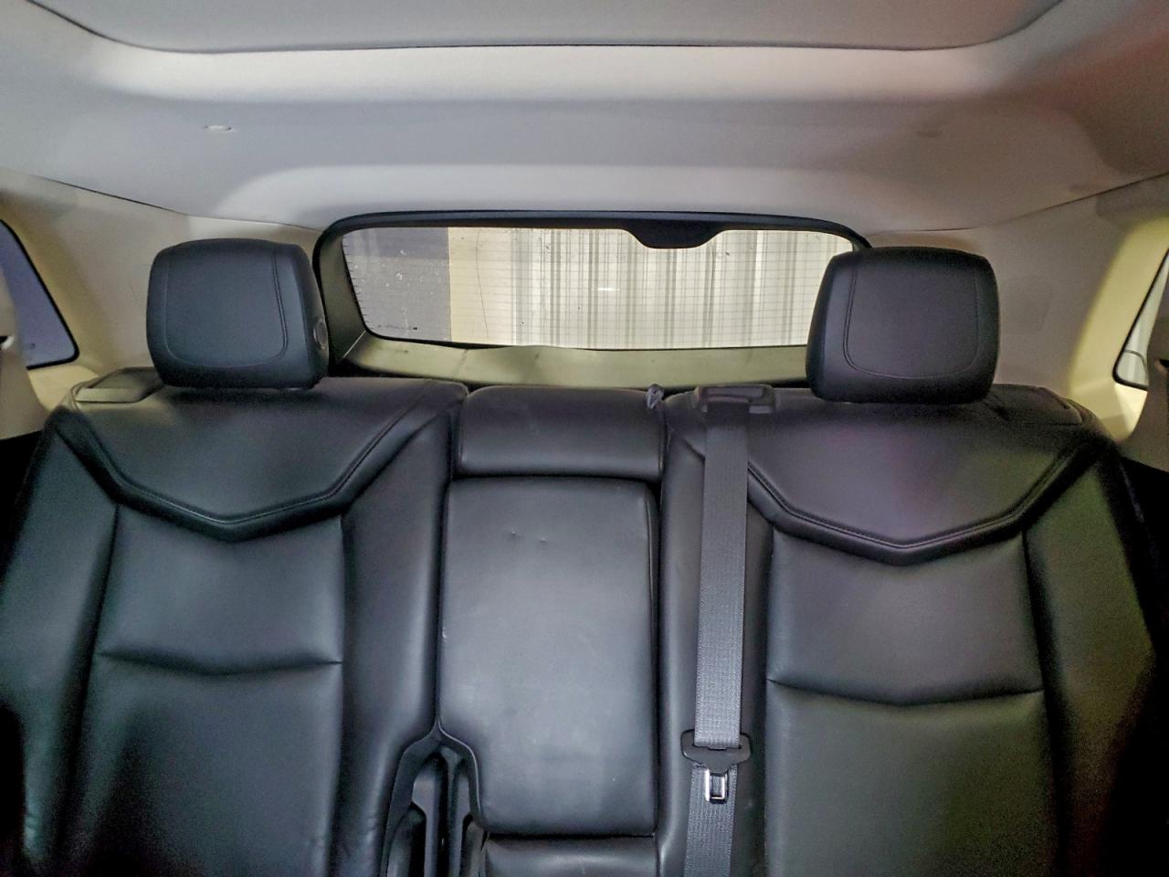 Cadillac XT5 Luxury Image 10