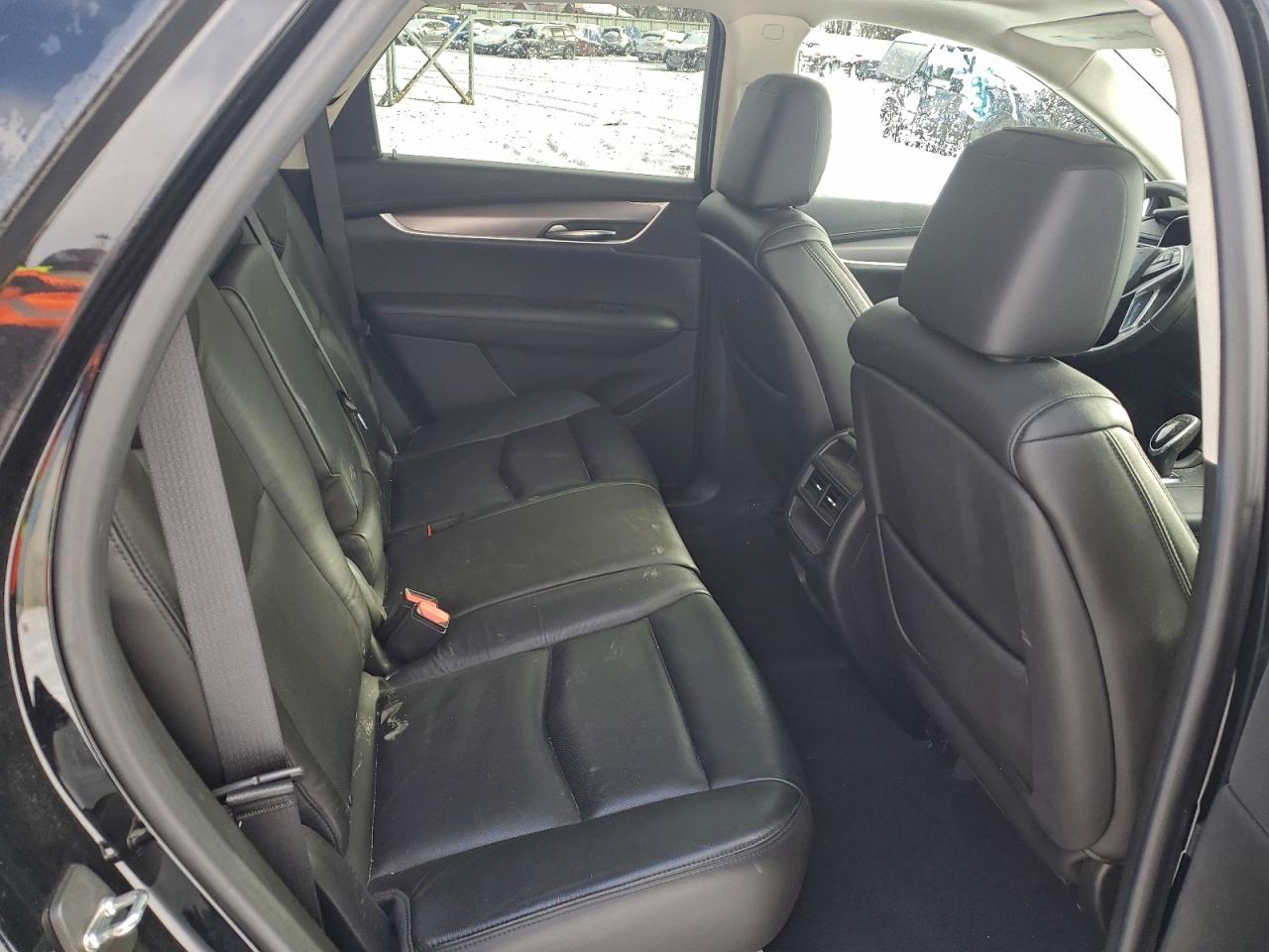 Cadillac XT5 Luxury Image 9