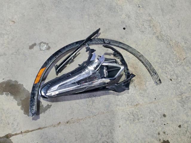 Cadillac XT5 Luxury Image 11